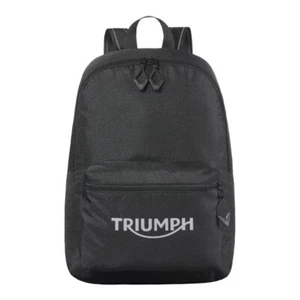 MOCHILA EMBALABLE CON BOLSA MLUA24007 TRIUMPH 20L - Imagen 1 de 6