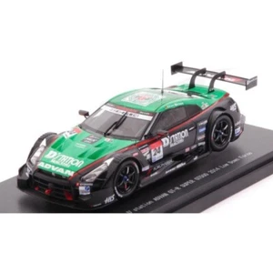 [FR] Ebbro D'STATION ADVAN GT-R N.24 SUPER FT500 2014 M.KRUMM-D.SASAKI 1:43 - EB - Photo 1 sur 1