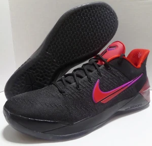 New Mens Nike KOBE A.D. Size 18 "Flip The Switch" Basketball Shoes 852425 004  - Picture 1 of 11
