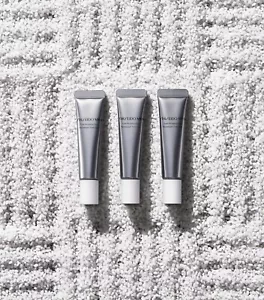 3 X Shiseido Men Total Revitalizer Eye 5 ml - Picture 1 of 1