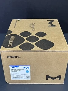 Millipore Filter Capsule Polysep II Opticap XL - Picture 1 of 12