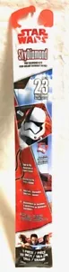 Star Wars Sky Diammond Kite 23" Storm Trooper Ready to Fly - Picture 1 of 2