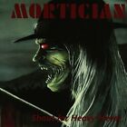 Mortician - Shout For Heavy Metal  Cd New!