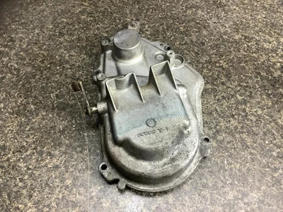 02 Yamaha Viper 700 SX700 Funda Cadena 79H Foto 1 de 3