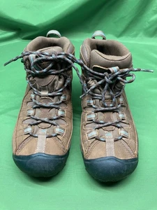 Keen Damen Hikers Targhee II 6,5 37 Keendry leicht gebraucht - Bild 1 von 8