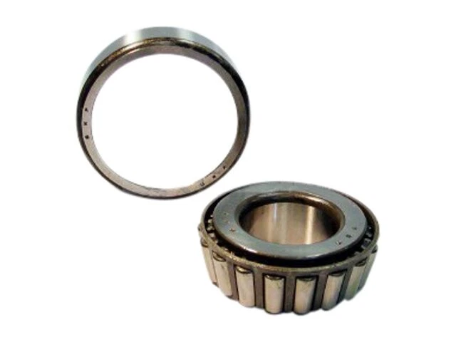 Front Inner Wheel Bearing For 87-89 Toyota Van 4WD YW72M2 Foto 1 de 1