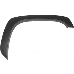For Chevy Tahoe Fender Flare 2000-2006 Passenger Side Front Primed Plastic - Picture 1 of 5