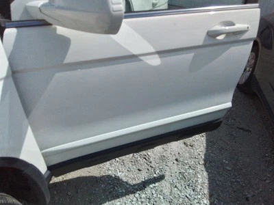 Puerta delantera izquierda eléctrica para conductor 07-11 CR-V 3465398 Foto 1 de 4