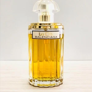 BALENCIAGA Le Dix 100 ml Sin Caja Eau de Toilette Perfume Unisex Usado Japón - Imagen 1 de 4