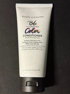 Bumble and Bumble Bb. Illuminated Color Conditioner - 6.7 oz / 200 ml - New - Picture 1 of 2
