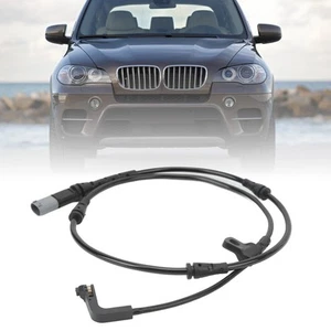 丨Brake Pad Wear Sensor Line Warning Contact OE Quality 34356789501 For E70 X5 - Picture 1 of 22