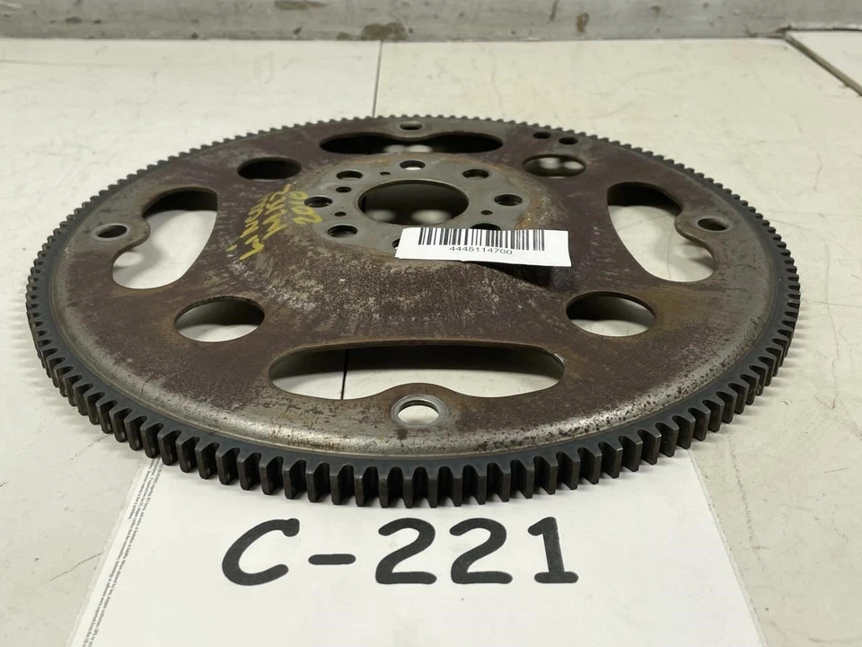 Lincoln MKZ 2010 volante/placa flexible OEM+ Foto 1 de 4