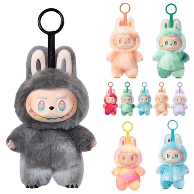 Labubu V Lafufu Edition Monster Big into Energy Blind Box Zufällig Ver.3