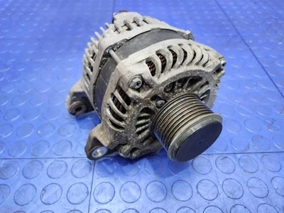 10-24 Dodge Ram 2500 3500 6.7L Diesel Alternator Assembly 180 Amp OEM 4801768AC - Image 1 of 4