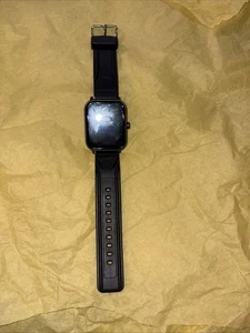 1.91"Smart Watch For Men Waterproof Fitness Tracker Smartwatch for Android iOS - Picture 1 of 7