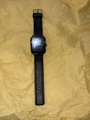 1.91"Smart Watch For Men Waterproof Fitness Tracker Smartwatch for Android iOS - Image 1 of 4