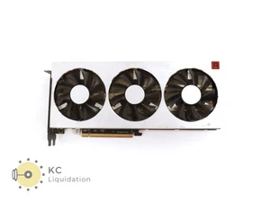 AMD Radeon VII 16GB Graphics Card Vega 20 HBM2 4096-bit - Picture 1 of 5