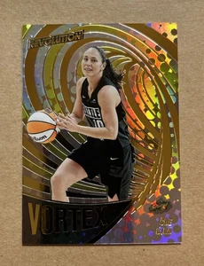 2022 Revolution WNBA Vortex #1 Sue Bird Basketball Card - Bild 1 von 2