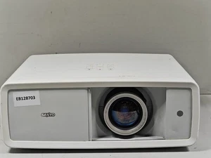 Sanyo PLV-Z2000 Projector - Untested, For Parts, No Cables - Picture 1 of 10