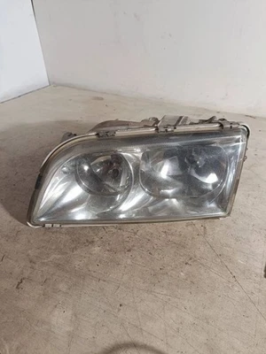 Volvo S40, V40 2001 Left front headlight headlamp VGA12585 — 第 1/4 张图片