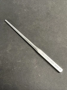 Craftsman 42901 5/32" Pin Punch Lineup Tool -WF- USA Made - Picture 1 of 9