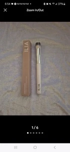 ILIA COMPLEXION BRUSH - Picture 1 of 6