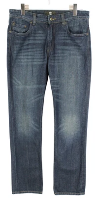 Timberland Earthkeepers Tilt Vaqueros Hombres W33 Estándar Triquitos Descolorido - Imagen 1 de 4