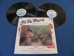 All by Myself - 28 Love Songs - Special Edition - 2xLP Elton John / Bill Withers - Picture 1 of 6