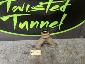 1993 Arctic Cat EXT 550 EFI Exhaust Manifold  0712-033 1991 1992 1994 1995 - Picture 1 of 2