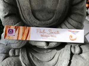 (300,- €/ 1 kg)  Räucherstäbchen  Palo Santo - Bild 1 von 1
