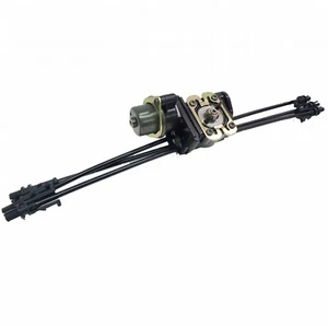 Central Port Injector OEM SPIDER INJECTION ASSEMBLY 1992-1995 GMC CHEVY 4.3L - Picture 1 of 10