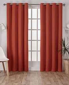 Exclusive Home Curtains - Picture 1 of 4