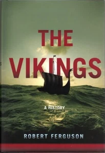 The Vikings A History - Picture 1 of 1