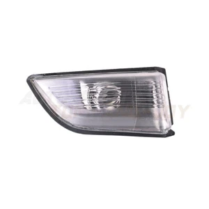 Front Right Door Mirror Turn Signal Len Light for VOLVO XC60 2009-2013 #31217289 - Imagen 1 de 5