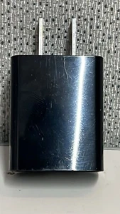Lot 5 Universal USB Wall Charger for Smartphones & More - Black (PA-US5V2A-036 - Picture 1 of 4