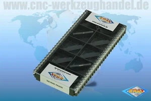 10x ERAX Stechplatten TDJ3 ER300 P30/M30 für Stahl/ Edelstahl NEU - Bild 1 von 1