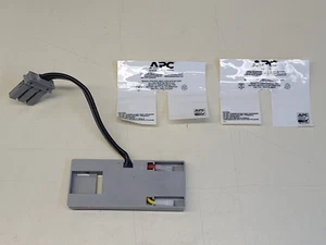 APC RBC32 Battery cable/wiring Harness and Separator BR/BX series UPS - Picture 1 of 5