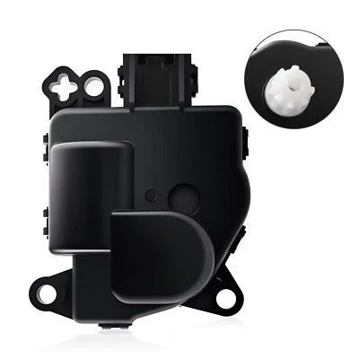 1x Actuador de aire acondicionado para Ram 1500 2014 2015 2016 2017 3,0 L 3,6 L 68089742AA Foto 1 de 4