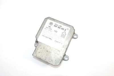 Centralina airbag VW Passat 3B 3BG 6Q0909605B indice 01 - Immagine 1 di 2