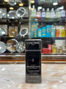 LANCOME ADVANCED GENIFIQUE YEUX LIGHT PEARL ATTIVATORE DI GIOVINEZZA 20 ML VISO - Imagen 1 de 1