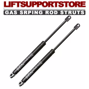 Pair Front Hood Lift Supports Struts for Chevy Camaro Pontiac Firebird 1982-1992 - Picture 1 of 6