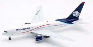 AeroMexico / Boeing 767-200 / XA-FRJ / IF762AM1223 / 1:200 - Picture 1 of 16