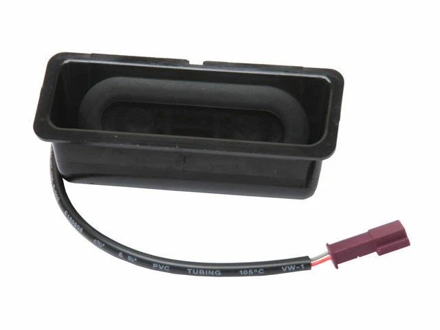 Cerradura maletero piezas APA/URO para BMW M5 2000-2003, 2006 85NQQN Foto 1 de 1