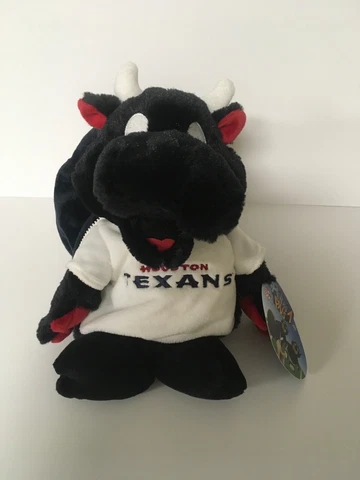Reverse A Pal. Houston Texans Cover