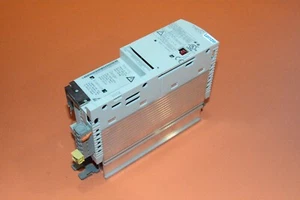 Lenze 8200 Vector E82EV551_2C200 Frequenzumrichter 0,55kW - Picture 1 of 8