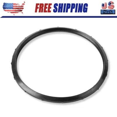 For Yamaha YZF R6 R1 FZ6 FZ6R FZ8 FZ1 Fuel Pump Tank O-Ring 19B-24486-01-00 - Image 1 of 4