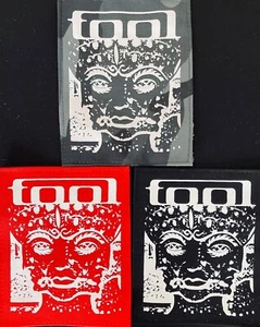 TOOL (688) Patches Metall Hardcore Thrash Heavy Punk - Bild 1 von 4