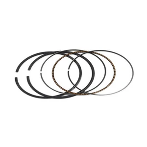 Anillos de pistón diámetro STD 72 mm para Suzuki DR250 GN250 GS1100 TU250 GZ250 Marauder - Imagen 1 de 3