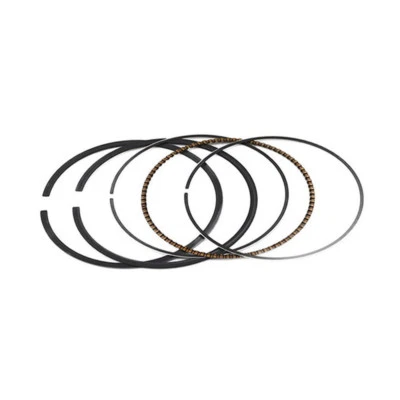 Anillos de pistón diámetro STD 72 mm para Suzuki DR250 GN250 GS1100 TU250 GZ250 Marauder - Imagen 1 de 3