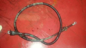 1986 Honda TRX350 4x4 Starter "Starting Motor" Electrical Cable 32601-HA7-670 - Picture 1 of 3